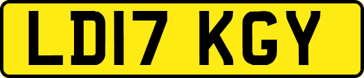 LD17KGY
