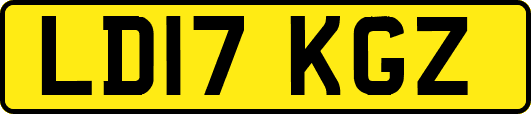 LD17KGZ