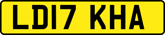 LD17KHA