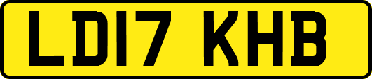 LD17KHB