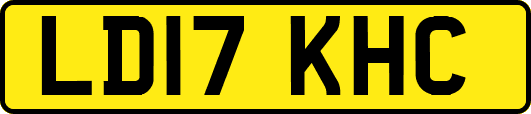 LD17KHC