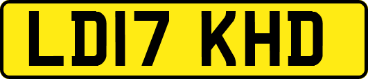 LD17KHD