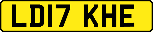 LD17KHE