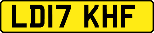 LD17KHF