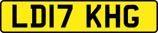 LD17KHG