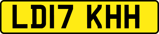 LD17KHH