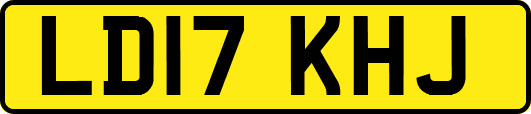 LD17KHJ