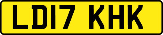 LD17KHK