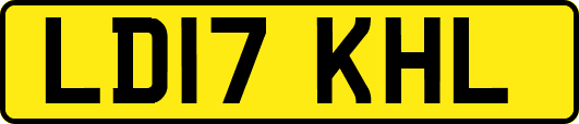 LD17KHL