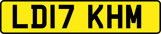 LD17KHM