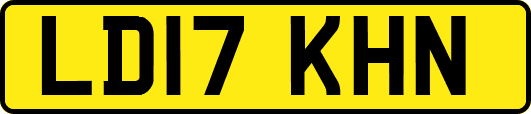 LD17KHN
