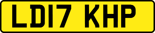 LD17KHP