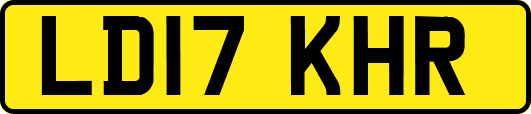 LD17KHR