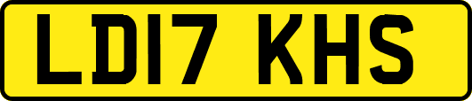 LD17KHS