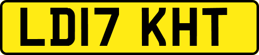 LD17KHT