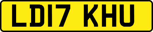LD17KHU