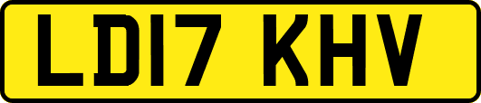 LD17KHV