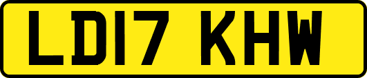 LD17KHW