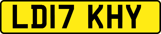 LD17KHY