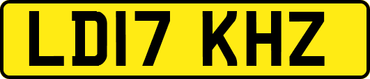 LD17KHZ