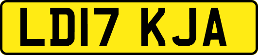LD17KJA
