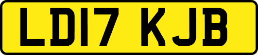 LD17KJB