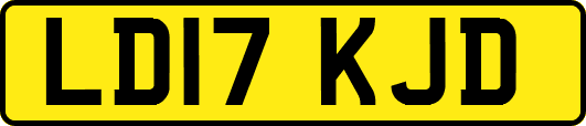 LD17KJD