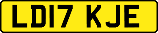 LD17KJE