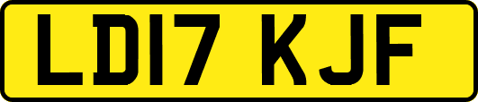 LD17KJF