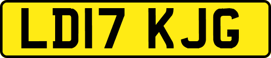 LD17KJG