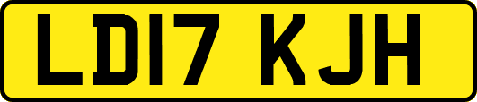 LD17KJH