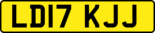 LD17KJJ