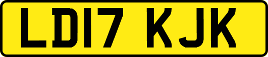 LD17KJK