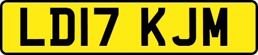 LD17KJM