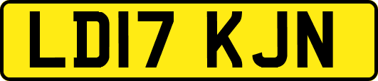 LD17KJN