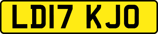 LD17KJO