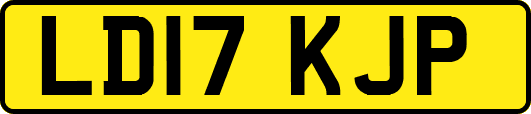 LD17KJP