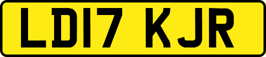 LD17KJR