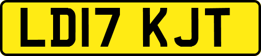 LD17KJT