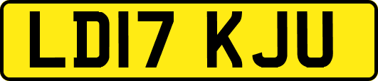 LD17KJU