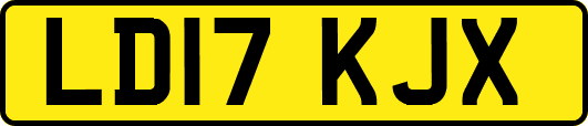 LD17KJX