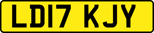 LD17KJY