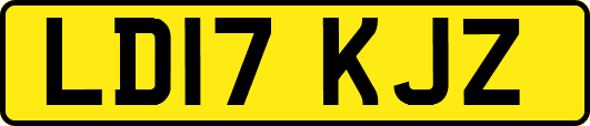 LD17KJZ