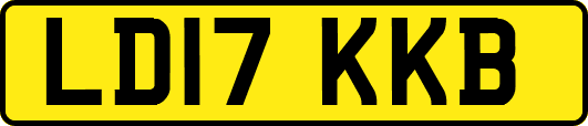 LD17KKB