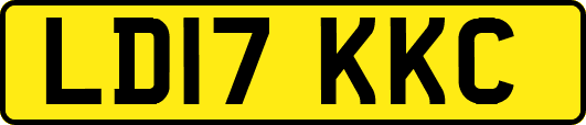LD17KKC