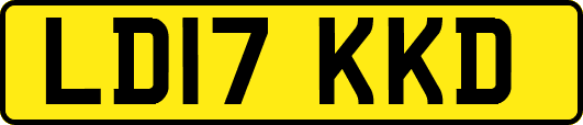 LD17KKD