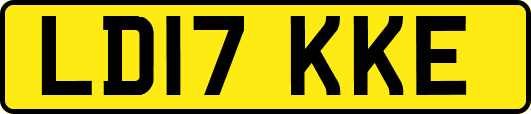 LD17KKE