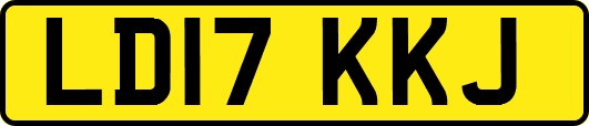 LD17KKJ