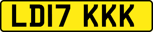 LD17KKK