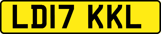LD17KKL